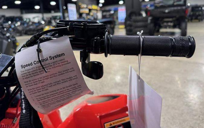 2026 Polaris® OUTLAW 110 INDY