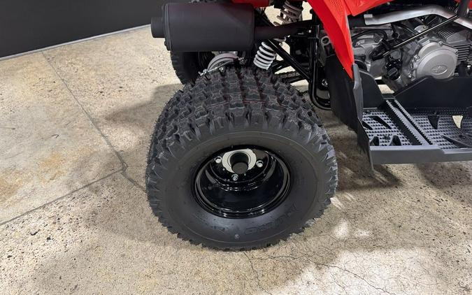 2026 Polaris® OUTLAW 110 INDY