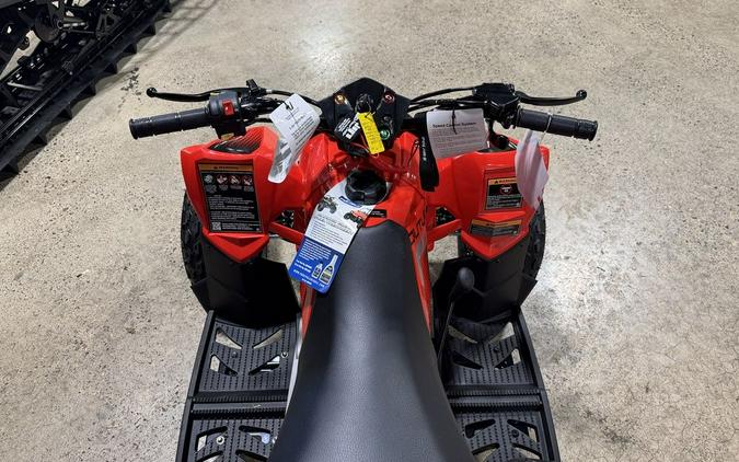 2026 Polaris® OUTLAW 110 INDY