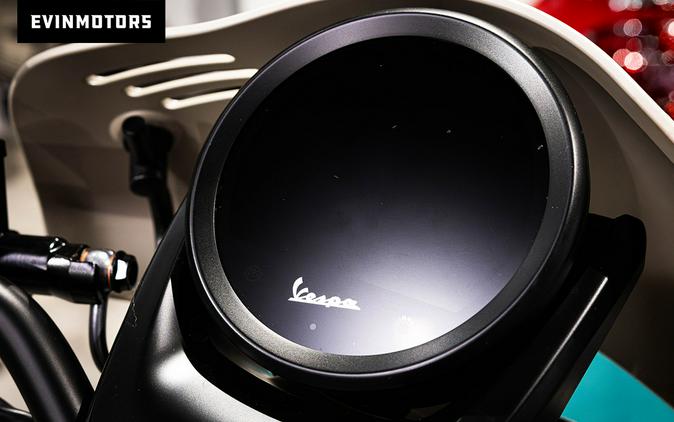 2026 Vespa VESPA GTV 310 BEIGE AVVOLGENTE US MY26