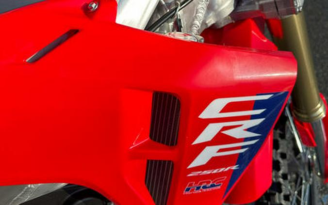 2026 Honda® CRF250R