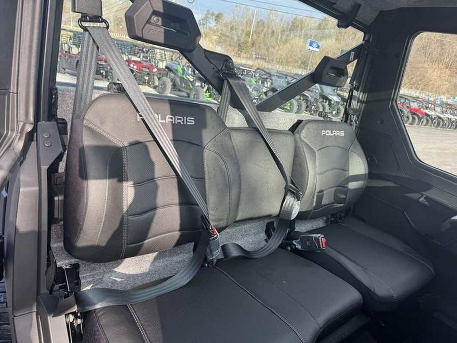 2026 Polaris® Ranger XP 1000 NorthStar Premium Blue Labyrinth