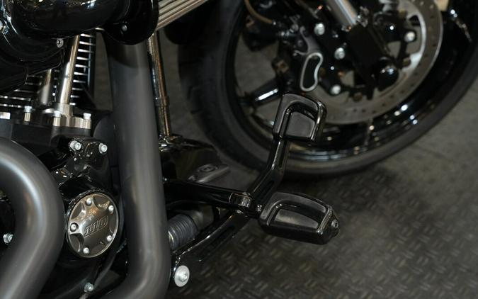 Used 2016 Harley-Davidson CVO Pro Street Breakout Motorcycle For Sale In Raleigh, North Carolina