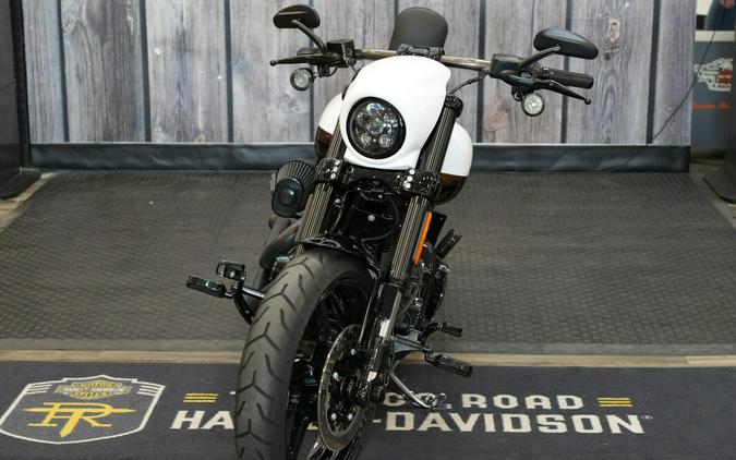 Used 2016 Harley-Davidson CVO Pro Street Breakout Motorcycle For Sale In Raleigh, North Carolina