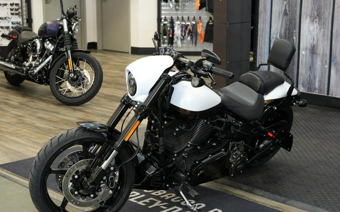 Used 2016 Harley-Davidson CVO Pro Street Breakout Motorcycle For Sale In Raleigh, North Carolina