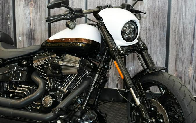 Used 2016 Harley-Davidson CVO Pro Street Breakout Motorcycle For Sale In Raleigh, North Carolina