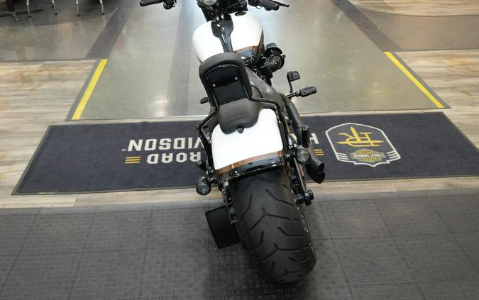 Used 2016 Harley-Davidson CVO Pro Street Breakout Motorcycle For Sale In Raleigh, North Carolina