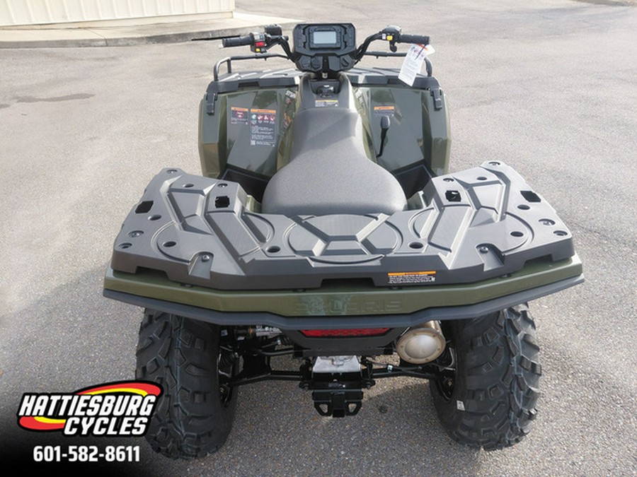 2026 Polaris Sportsman 570