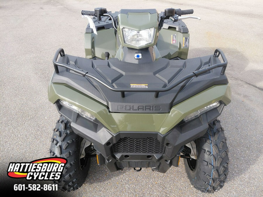 2026 Polaris Sportsman 570