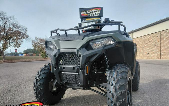 2026 Polaris Sportsman 570