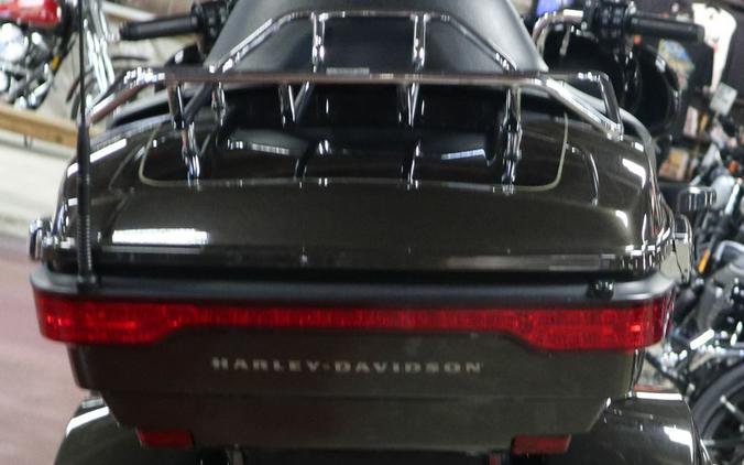 2020 Harley-Davidson Ultra Limited
