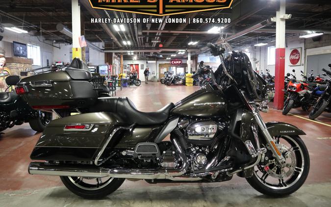 2020 Harley-Davidson Ultra Limited