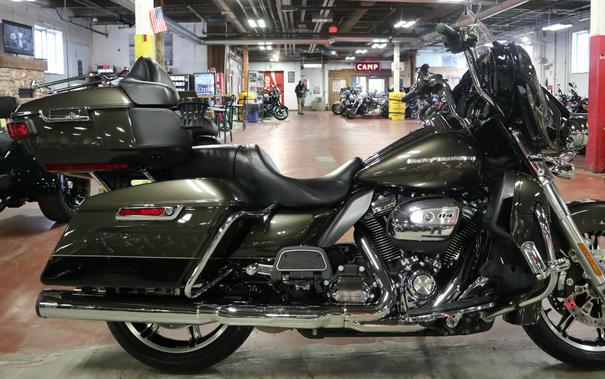 2020 Harley-Davidson Ultra Limited