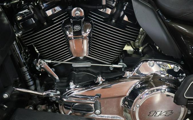 2020 Harley-Davidson Ultra Limited