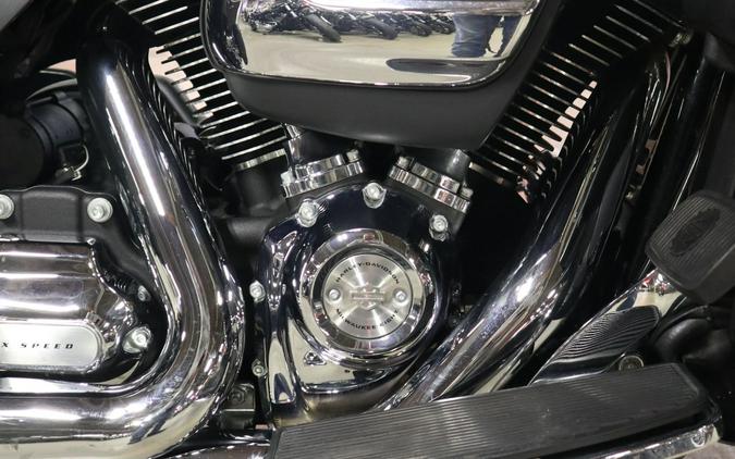 2020 Harley-Davidson Ultra Limited