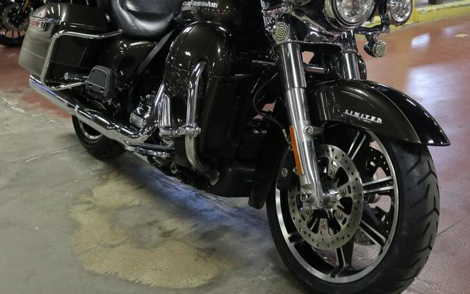 2020 Harley-Davidson Ultra Limited