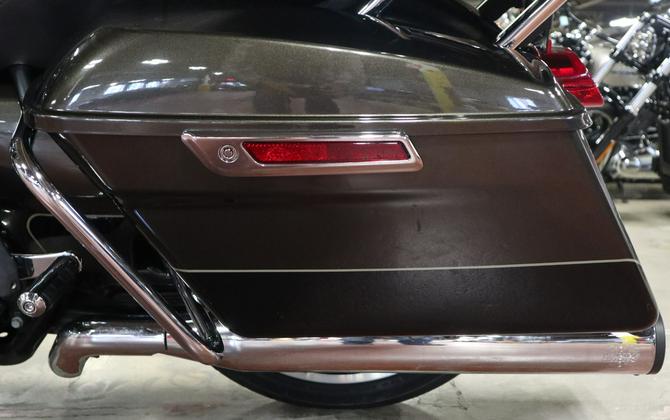 2020 Harley-Davidson Ultra Limited