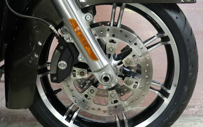 2020 Harley-Davidson Ultra Limited