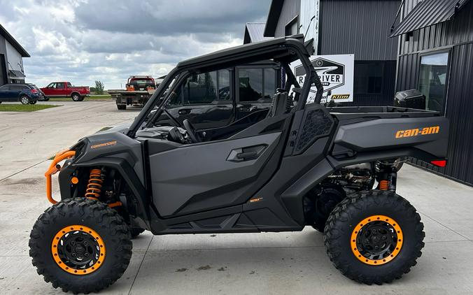 2026 Can-Am Commander XT-P