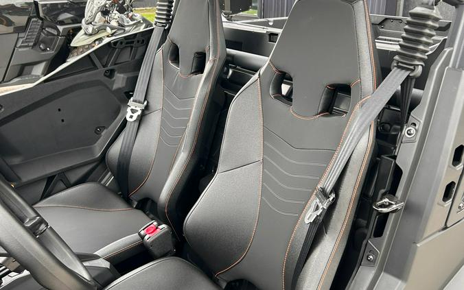 2026 Can-Am Commander XT-P