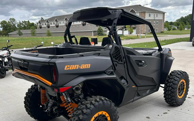 2026 Can-Am Commander XT-P