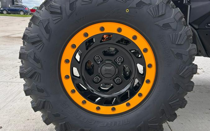2026 Can-Am Commander XT-P