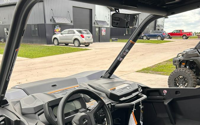 2026 Can-Am Commander XT-P