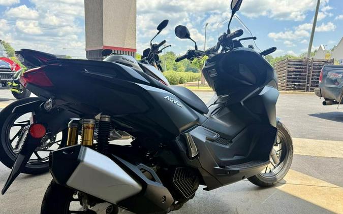 2025 Honda® ADV160