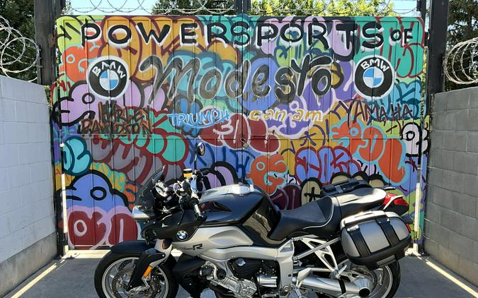 2007 BMW K 1200 R