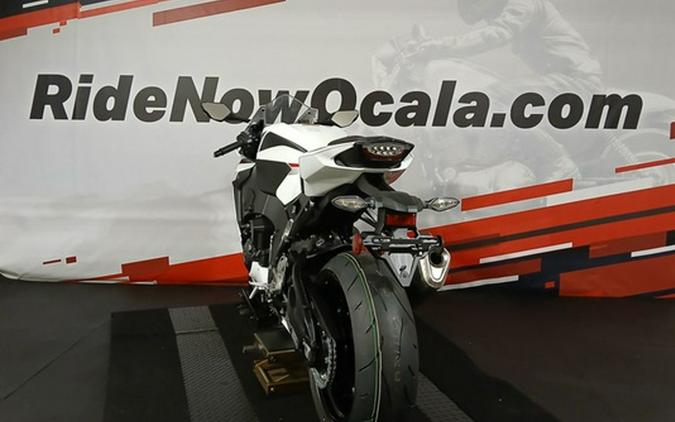 2027 Honda CBR1000RR