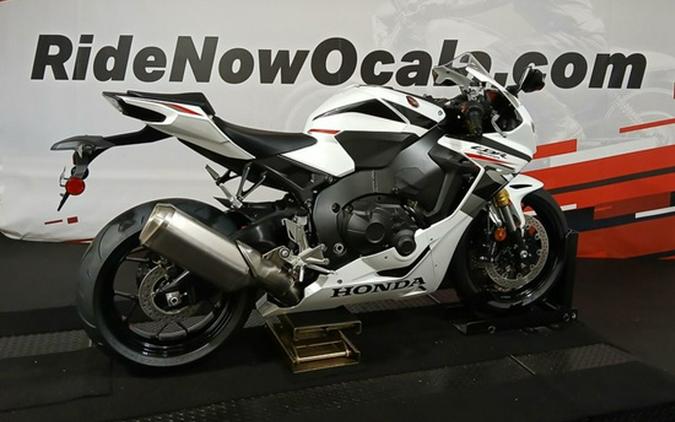 2027 Honda CBR1000RR