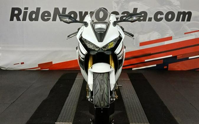 2027 Honda CBR1000RR
