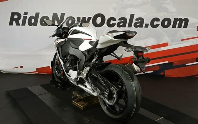 2027 Honda CBR1000RR