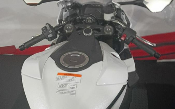 2027 Honda CBR1000RR