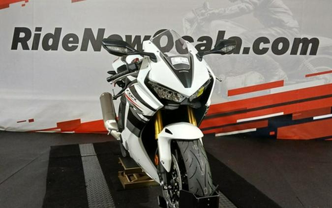 2027 Honda CBR1000RR