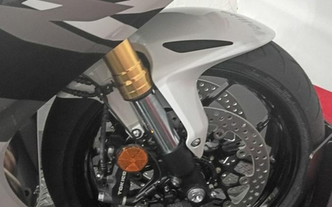 2027 Honda CBR1000RR