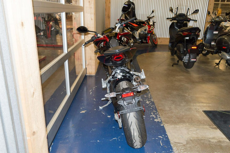 2018 MV Agusta Brutale 800 RR