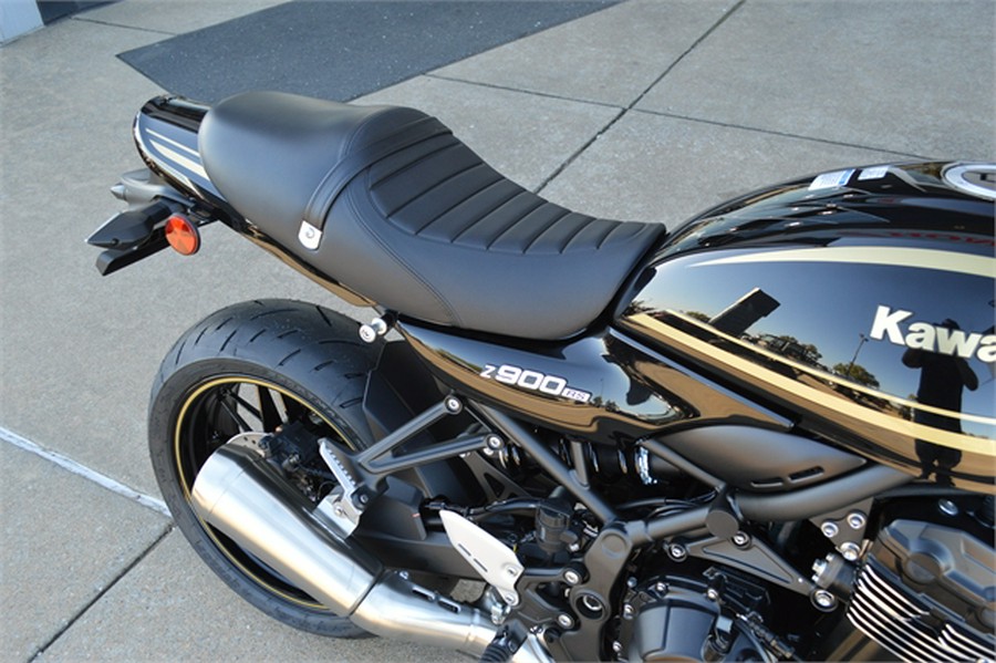 2024 Kawasaki Z900RS Cafe ABS