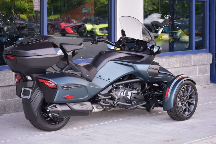 2023 Can-Am® Spyder F3 Limited Special Series