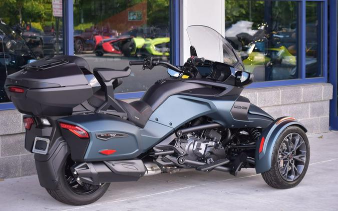 2023 Can-Am® Spyder F3 Limited Special Series