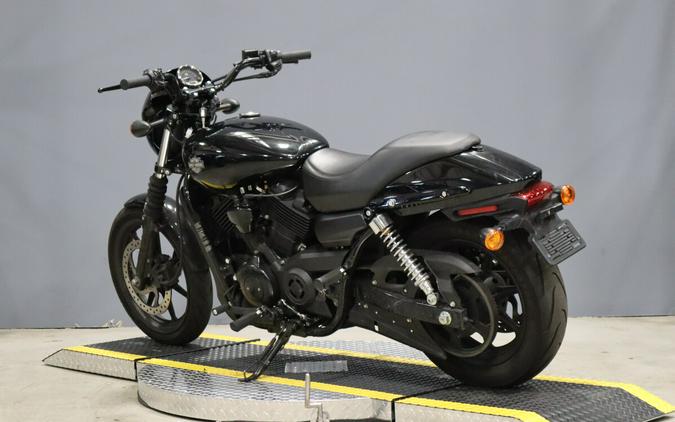 2020 Harley-Davidson Harley-Davidson Street 500