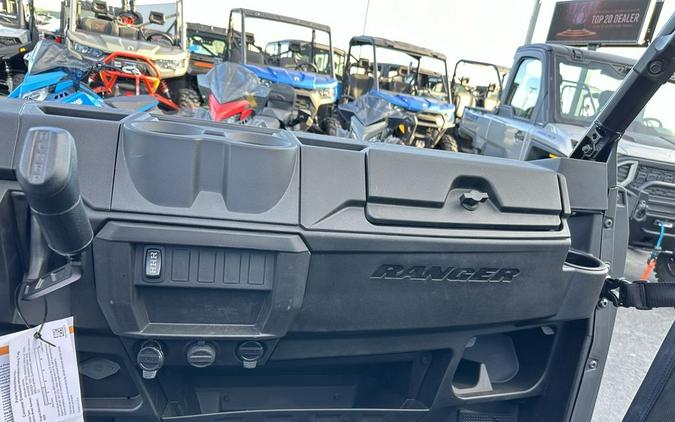 2024 Polaris Ranger 1000 EPS