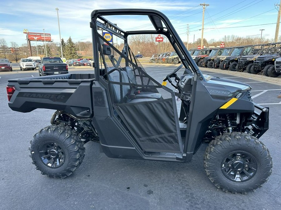 2024 Polaris Ranger 1000 EPS