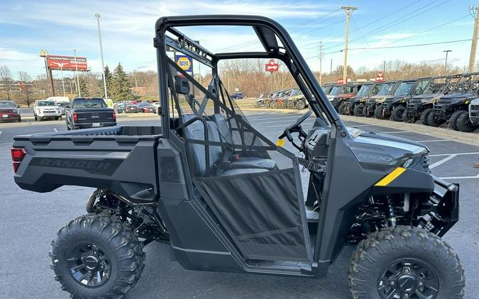 2024 Polaris Ranger 1000 EPS