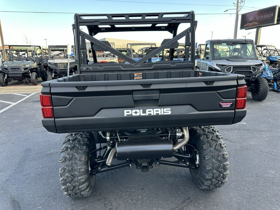 2024 Polaris Ranger 1000 EPS