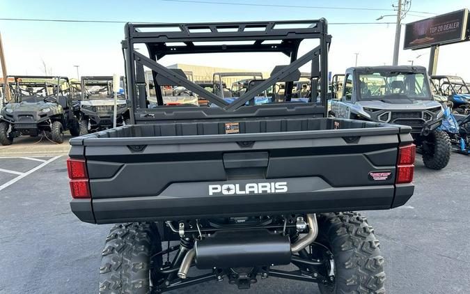 2024 Polaris Ranger 1000 EPS