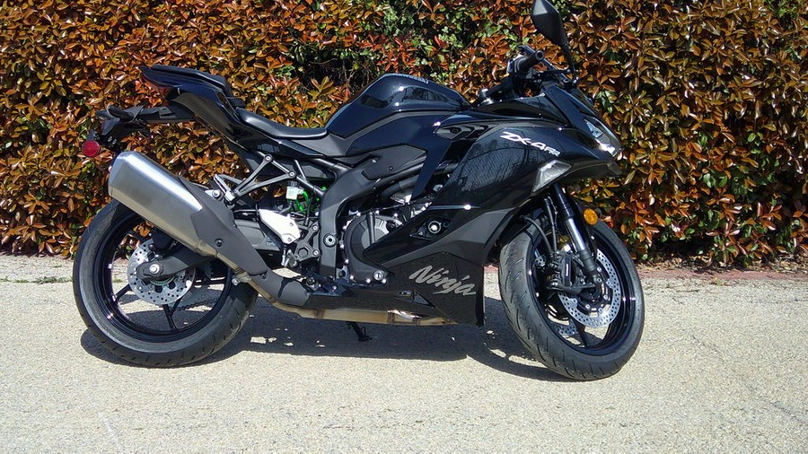 2024 Kawasaki Ninja® ZX™-4RR ABS