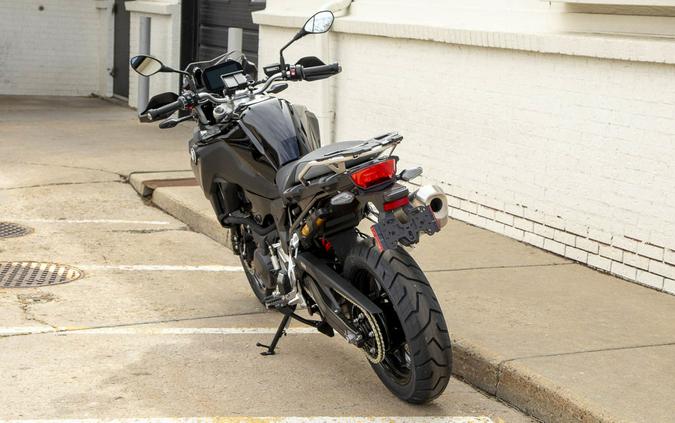 2024 BMW F 800 GS Triple Back