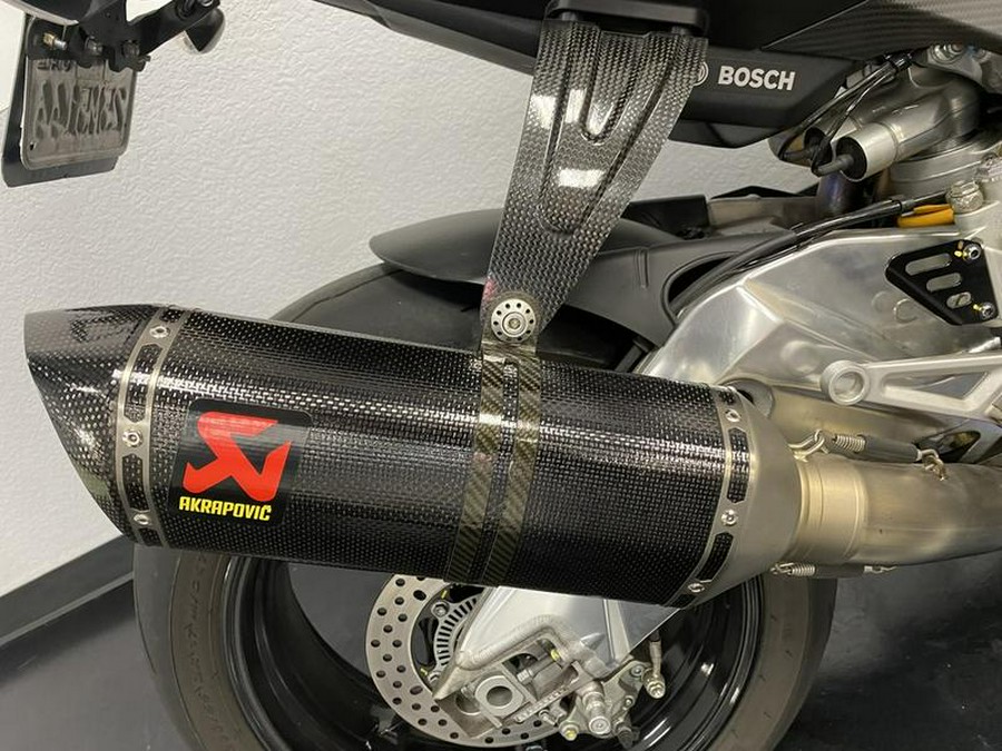 2020 Aprilia® Tuono V4 1100 Factory