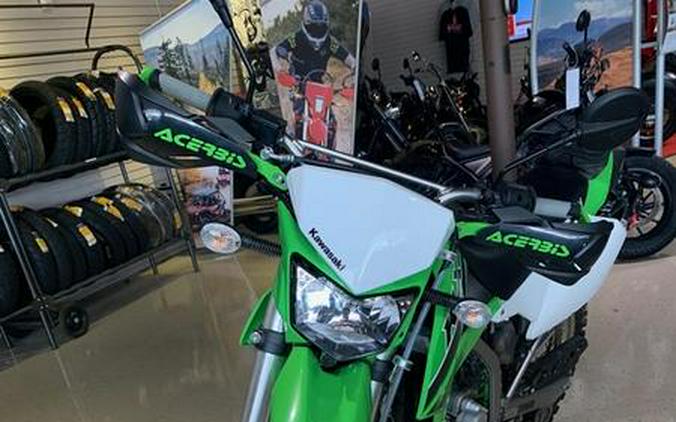 2023 Kawasaki KLX®300